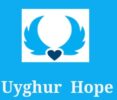 Uyghur Hope-Icon